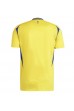 Fotbalové Dres Al-Nassr Domácí Oblečení 2024-25 Krátký Rukáv